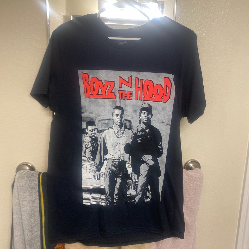 Boyz N the hood T-shirt